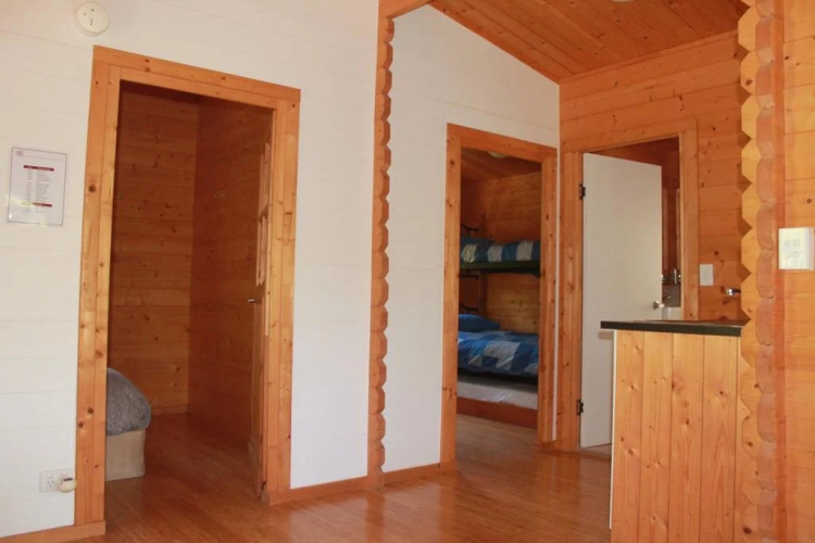 Hare Krishna Guest House