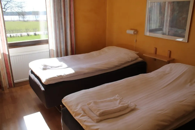Yxnerum Hotell