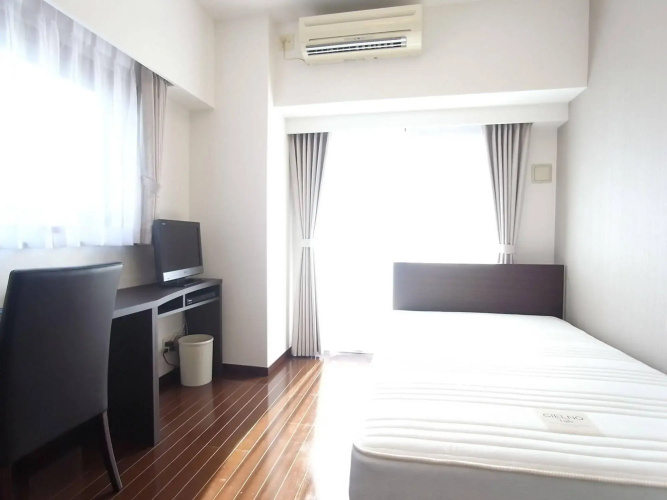Palace Studio Minami Azabu