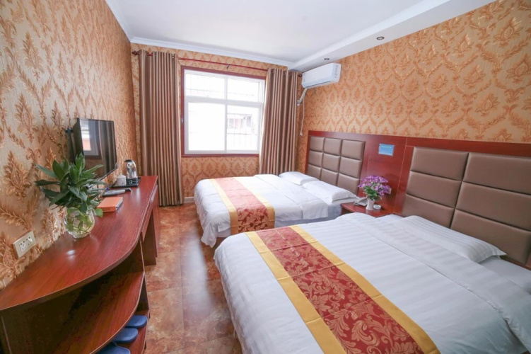 Xinhang Business Inn
