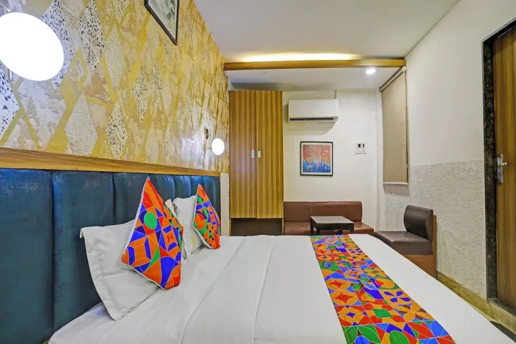Fabhotel Pride Inn I