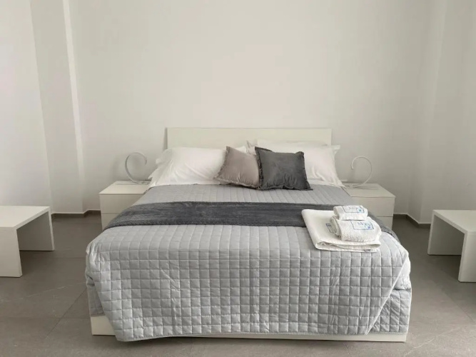 Il Mare di Giù Boutique Guesthouse