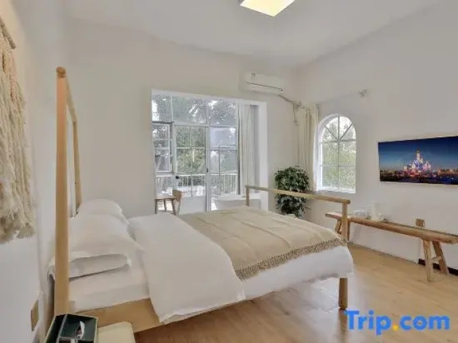 Standard Family Duplex room