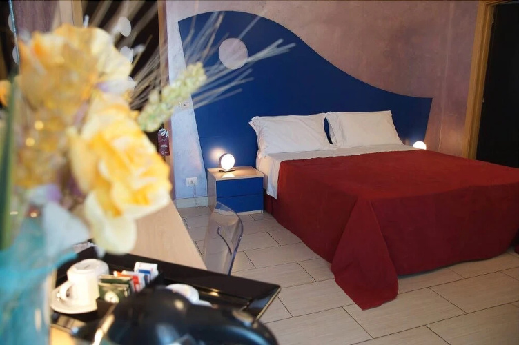 Alixia's Suites