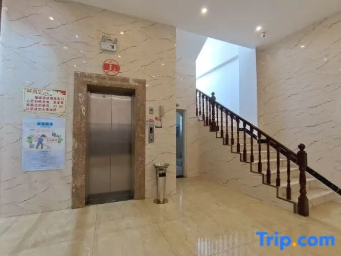 Xiongfeng Hotel