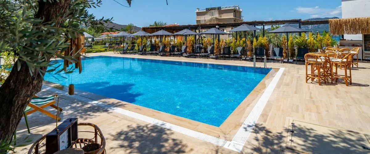 Selimiye Thales Otel