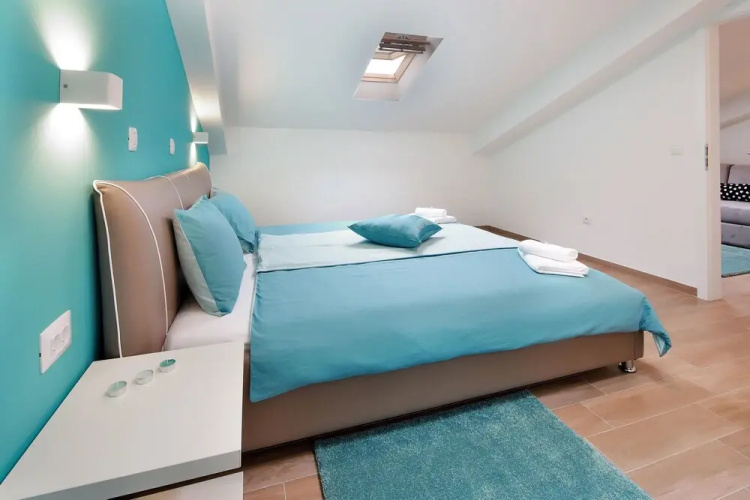 Nelly apartment