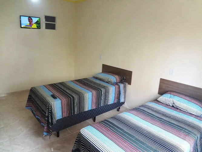 Hotel Bem Estar