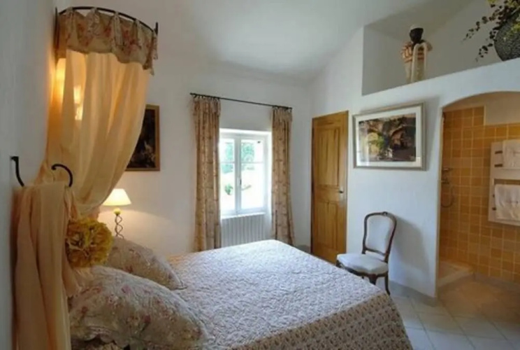 Chambre d'hotes Le Jardinage