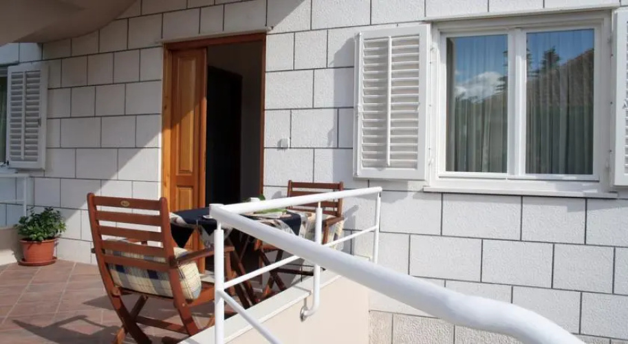 Apartments Dani