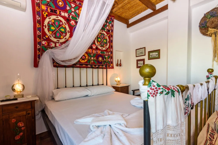 Eros Cozy, Panoramic Sea View, Perfect Location