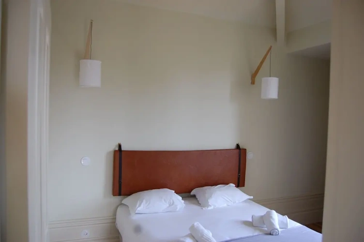 2 Bedrooms Standard Duplex room
