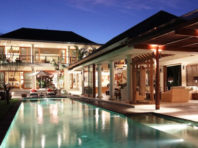 Villa