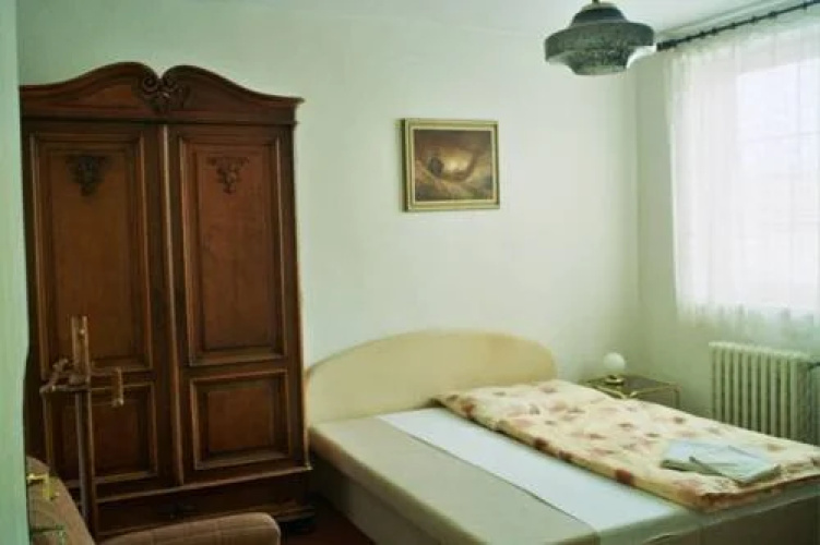 Pension Claudina
