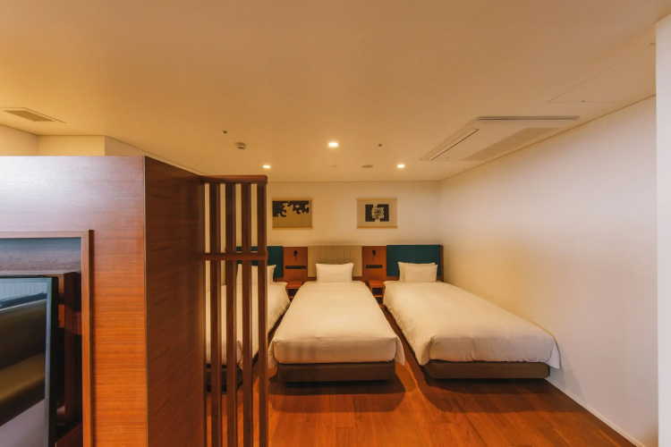 Hotel Vison