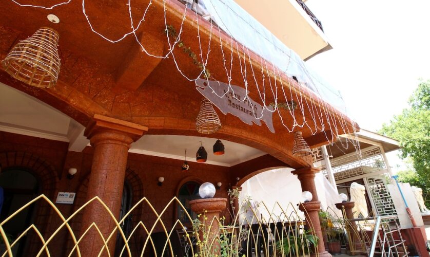 Фотография отеля