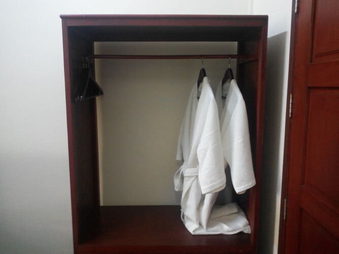 Eden Palace HotelOver view