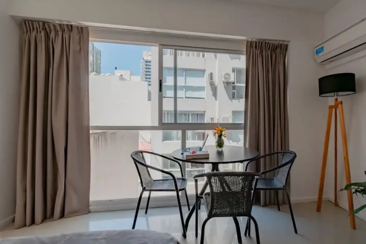 BT Homes - Palermo, Gorriti