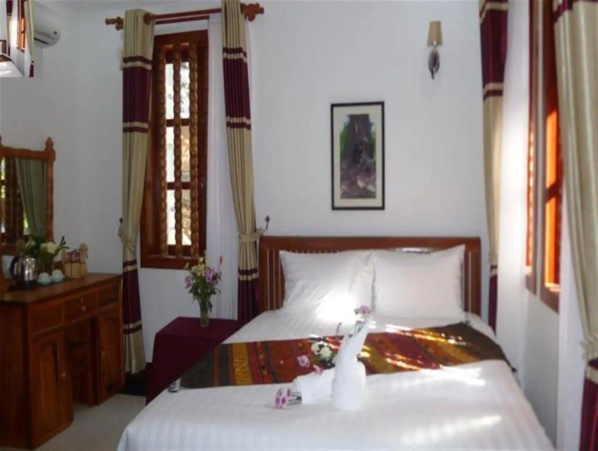 Oriental Siem Reap Hotel