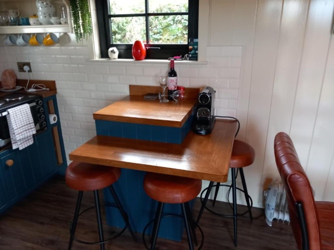 1 Bedroom Cottage
