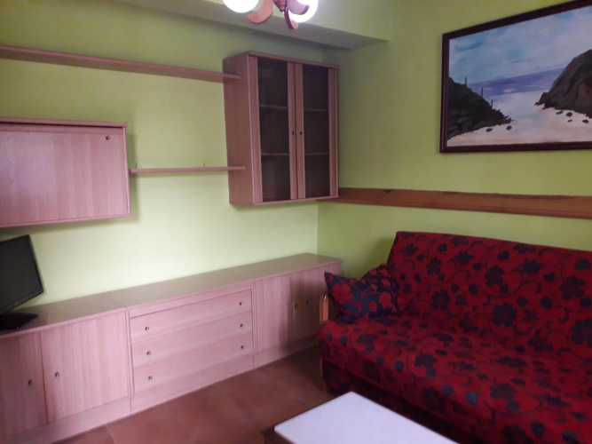 Apartamentos Fernando