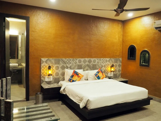 Raja ka bagh - A Boutique hotel