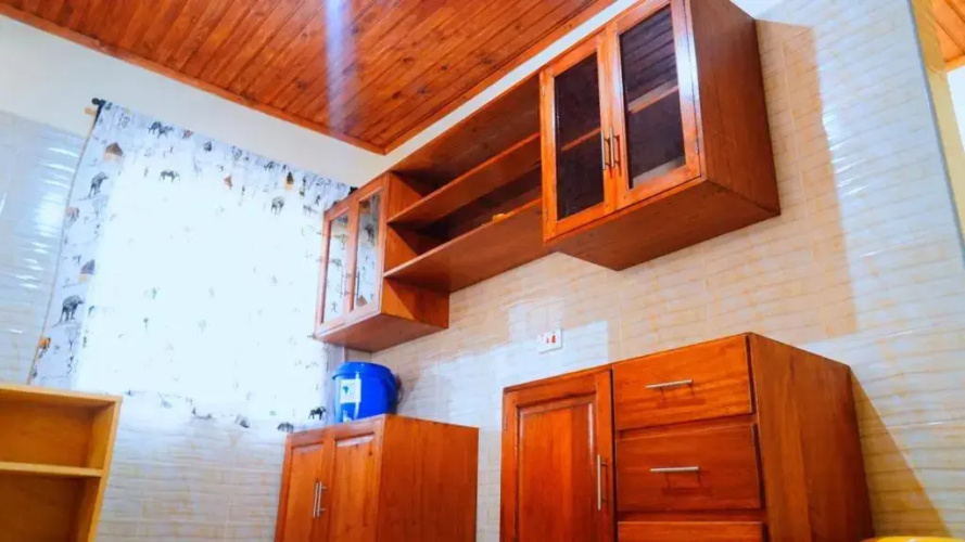 Osotwa Maasai Hostel