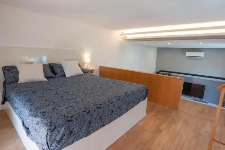 Magicstay - Flat 48M² 1 Bedroom 1 Bathroom - Naples