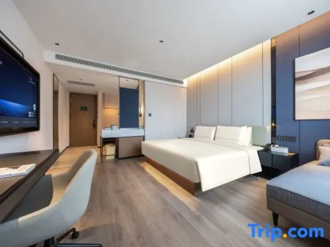 Privilege Double room