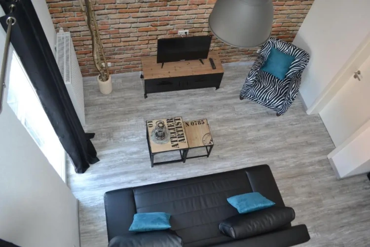 Duplex Apartment