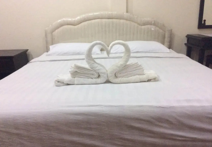 Diamond Resort Bang Saray