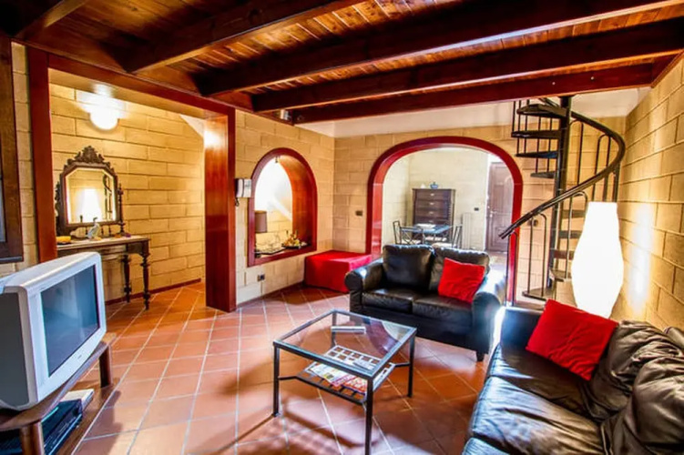 Sweethome Lecce Town Center