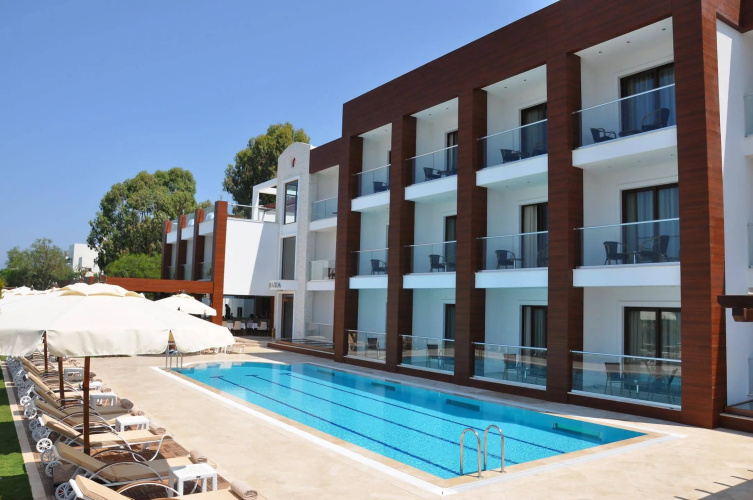 Veltur Turiya Hotel