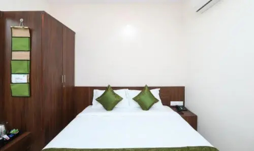 Treebo Krishnaa Comfort