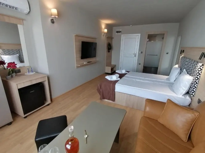 Premium Double room