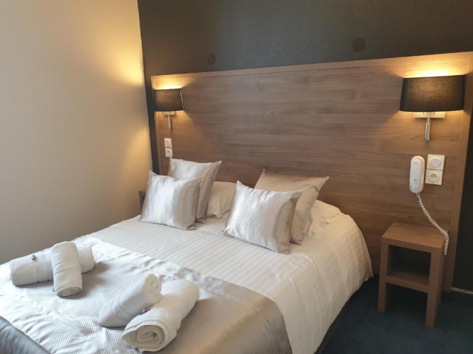 Comfort Double room