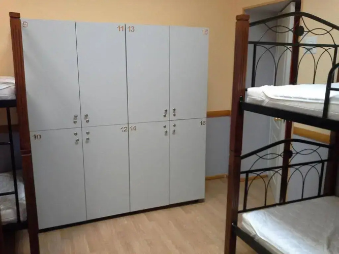 Night & Day Hostel