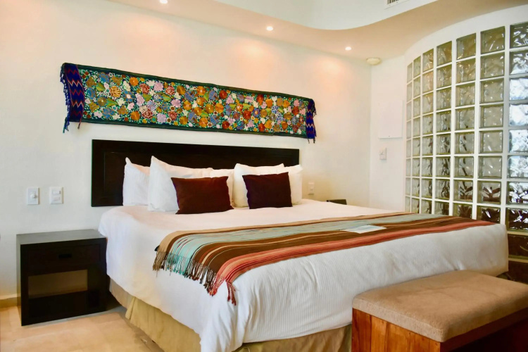 Hotel Playa Palms