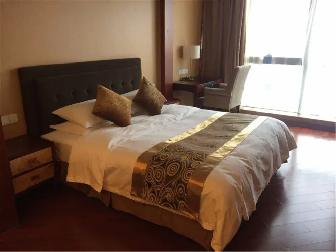 Nanjing Shu Ge Hotel