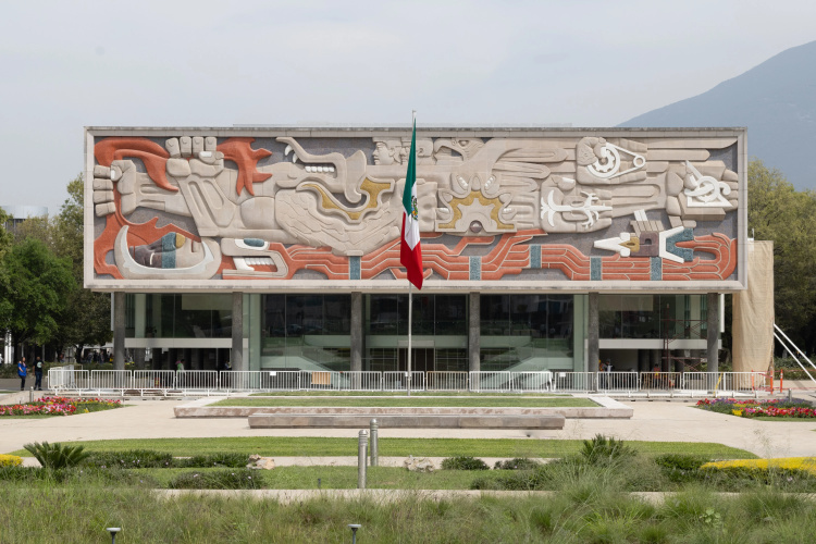 Holiday Inn Express Monterrey Tecnologico photo 29