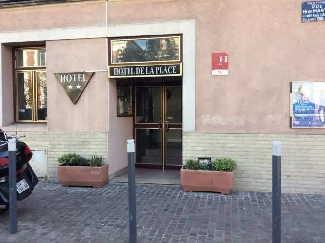 Imagen del hotel