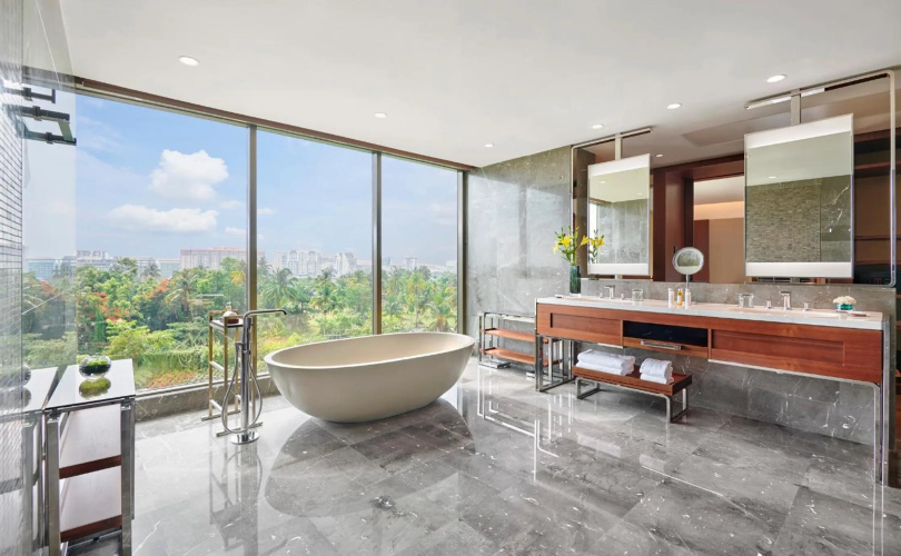 Grand Hyatt Kochi Bolgatty photo 30