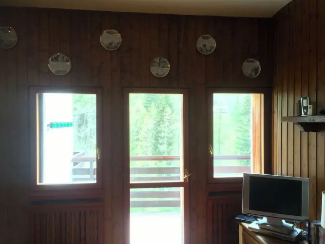 Group Apartment