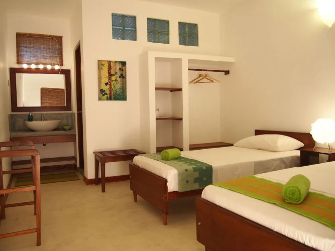 Sayura House