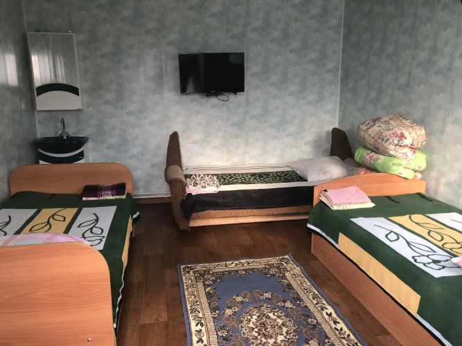 Фотография номера гостевого дома Фортуна