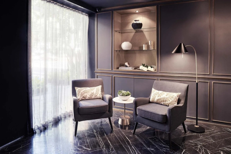 Mathias Boutique Apartments by Viadora