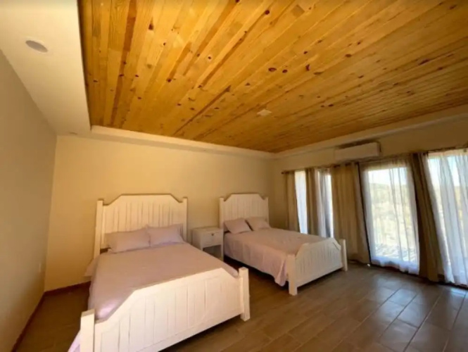 Maple Resort