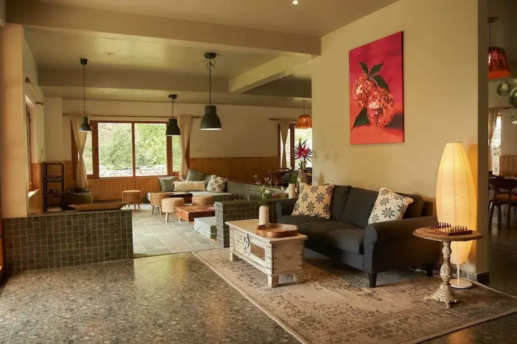 Mashru Riverside Estate