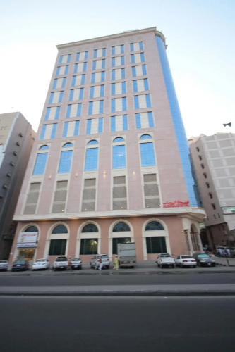 Hotelafbeelding