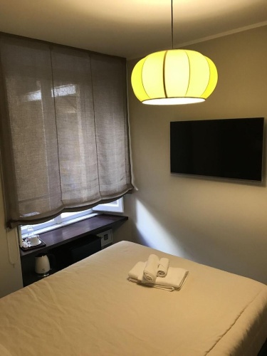 Comfort Single room